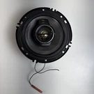 1994-98 Nissan Silvia Kenwood KFC-650 6.5 Car Speaker 320W 75W Rms Oem. Fixed Price $50.00.