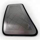 Oem Bmw F10 M5 Left Rear Bang & Olufsen Speaker Grille Cover 9276541. Fixed Price $82.00.