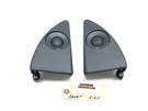 2018-2021 Lincoln Navigator Front Door Corner Mirror Trim Cover W/ Speaker X2 Oe. Fixed Price $134.99.