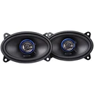 Autotek S6CX 4X6" 2-WAY Speakers 250 Watts Max. Fixed Price $33.00.
