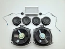 Audio System Full Kit Set Oem Bmw X6 F16 9286367. Fixed Price $200.00.