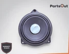 11-16 Bmw 528I 535I 550I M5 F10 Rear Door Mid Range Speaker Harman Kardon Oem. Fixed Price $44.54.