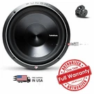 Rockford Fosgate P3D2-12 1200W 12" Dvc Dual 2-OHM Car Subwoofers Punch Series. Fixed Price $259.99.