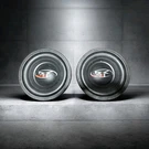 Rockford Fosgate Punch HX2 Dual Voice Coil Car Subwoofers. Fixed Price $450.00.