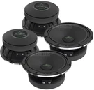 4X New Deaf Bonce Arnold 6.5" Midrange Speakers Ohm Apocalypse AP-M67AC 2 Pair. Fixed Price $389.80.