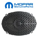 Genuine Mopar Speaker For Jeep Renegade 2015-2022 Oe #68542236AA. Fixed Price $89.95.