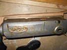 New Nos 1988 1992 Ford F250 F350 Econoline 460 7.5L Valve Cover E8TZ-6582-D. Fixed Price $39.99.