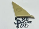 01-07 Mercedes W203 C-class Front Left Tweeter Speaker Cover 2037250194 Oem. Fixed Price $79.00.