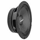 Prv 6.5" Speaker Slim Midrange 6MR200A-4 Shallow Pro Car Audio 200W Ohm. Fixed Price $22.50.