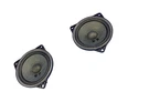 2019 2020 2021 Mercedes Gt 63S Rear Left Right Audio Radio Tweeter Speaker Set. Fixed Price $93.50.