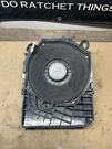 09-11 Bmw Series Front Right Bass Subwoofer Speaker Assembly 65139192462. Fixed Price $113.40.