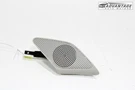 2021-2025 Kia Sorento Windshield Right Pillar Tweeter Speaker W/ Cover Oem. Fixed Price $59.99.