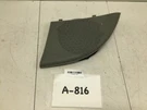 2007 Honda Odyssey Rear Right Passenger Side Quarter Speaker Lid Cover Oem+. Fixed Price $21.58.