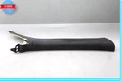 14-20 Maserati Ghibli Front Left Side Pillar Cover Panel 06700712230 Oem. Fixed Price $33.00.