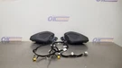 24 Ford Bronco Overhead Radio Audio Speaker Set Pair M2DT15A404BD. Fixed Price $95.63.