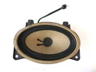 Mercedes W126 380SE E/9-15/58XT Speaker A1268200002. Fixed Price $52.71.