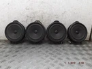 Audi A4 Set Of Loud Speakers 8E0035411 2752503145 2000-2006S. Fixed Price $126.57.