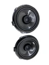 2021 2022 2023 Ford Mustang Mach-e Rear Left & Right Side Door Speaker Set X2. Fixed Price $55.25.
