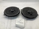 16-23 Infiniti Q60 Coupe Front Right & Left Audio Sound Bose Speaker Set. Fixed Price $59.99.