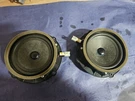 2015 2017 Kia K900 Front + Rear Right Door Speakers 96330-3T000 Oem. Fixed Price $33.99.