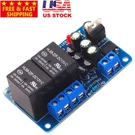 Speaker Protection Board Audio Amplifier Boot Delay Dc Component Diy Set. Fixed Price $11.69.