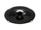 Genuine Nissan Titan Front Door Speaker (either Side) 28157-8S200. Fixed Price $142.53.
