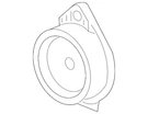 Genuine Gm Rear Dr Speaker 85135984. Fixed Price $53.45.