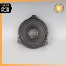 Mercedes W166 ML350 Rear Left Or Right Side Roof Loudspeaker Oem. Fixed Price $41.50.
