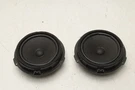 2020-2022 Ford Escape Sel Front Left Side And Right Door Audio Speakers. Fixed Price $60.25.