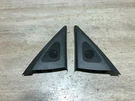 Hyundai I30 2011 5DR Front Door Tweeter Speakers With Trims Covers 87650-2L020. Fixed Price $33.57.