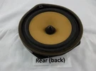 2016-2022 Honda Accord Sedan Rear Door Speaker 39120-TBA-A51. Fixed Price $36.73.