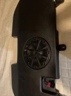 2011-2015 Vw Jetta Passat Gli Sel Subwoofer Fender Premium Audio Oem. Fixed Price $175.00.