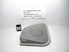 03-06 Mercedes-benz E-class Rear Right Side Door Speaker Cover A2117370688 Oem. Fixed Price $12.75.