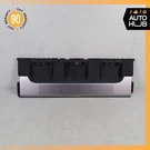07-13 Mercedes W221 S63 Amg S550 Bang & Olufsen Subwoofer Speaker Cover Oem. Fixed Price $390.23.