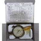 Mitutoyo 2109A-10 Dial Indicator 0-1MM 0.001MM Precision Gauge Made Japan. Fixed Price $75.00.