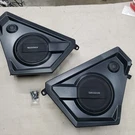 Polaris Slingshot Rockford Fosgate Audio Speakers Oem 2882315 New!!!. Fixed Price $529.99.