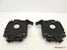 2013 Mini Cooper Countryman R60 R61 Floor Central Bass Speaker Set Stereo L+r. Fixed Price $69.99.