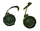 2011-2015 Chevrolet Cruze Lh Rh Pillar Trim Speaker Tweeter Set 13240950 Oem. Fixed Price $29.99.