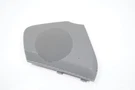 15-18 Audi Q3 Front Right Passenger Side Door Speaker Cover Trim Grille Gray. Fixed Price $37.79.