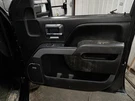 2016 Chevrolet Silverado Front Door Trim Panel Rf 4DR Pu Blk Used 3841854. Fixed Price $264.91.