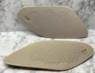 03-12 Mercedes R230 SL500 SL550 Amg Front Door Speaker Cover Set Rh & Lh. Fixed Price $99.95.