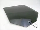 2007 - 2010 Jeep Patriot Rear Right Privacy Tint Glass 29232. Fixed Price $69.00.