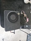 Subaru Oem Subwoofer 2004-2005 Impreza H6300SS610 With Wiring Harness. Fixed Price $115.00.