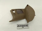 Bmw 323IC E36 Dead Pedal Kick Panel Trim Speaker Cover Beige Fits 1992-1999. Fixed Price $38.42.