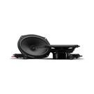 Rockford Fosgate P2V2-69 6X9" 2-WAY Convertible With Internal/external Cros.... Fixed Price $459.99.