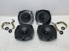 2014-2017 Land Range Rover Sport Front Rear Door Tweeter Speaker Set 1387 Oem. Fixed Price $251.99.