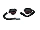 2024-2025 Kia EV9 Left Right Rear Quarter Panel Speaker Set Pcs 96360-DO500. Fixed Price $158.92.