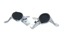 08-14 Lexus Isf Front Door Mark Levinson Tweeter Speakers Pair Left/right T4744. Fixed Price $112.52.