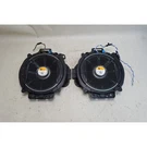 19-25 Bmw G05 X5 G07 X7 X6 Factory Harman/kardon Subwoofer Bass Speaker Pair Oem. Fixed Price $300.00.