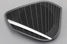 Audi A4 Avant B9 Rear Right Door Speaker Cover Trim 8W0035294B4PK. Fixed Price $153.91.